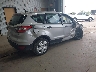 1FMCU0F73HU****** Salvage and Wrecked 2017 Ford Escape in North Dakota State