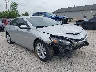 1G1ZD5ST4LF****** Salvamento y Destrozados 2020 Chevrolet Malibu en Columbus