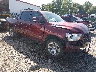 1C6SRFFT8NN****** Salvamento y Destrozados 2022 RAM 1500 en Shady Spring