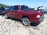 1C6SRFFT8NN****** Salvamento y Reparables 2022 RAM 1500 en Shady Spring