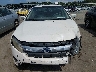 3FAHP0HA2AR****** Wrecked 2010 Ford Fusion in Ohio State