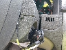 3FAHP0HA2AR****** Salvage 2010 Ford Fusion in Ohio State
