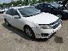 3FAHP0HA2AR****** Salvage and Wrecked 2010 Ford Fusion in Cleveland