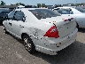3FAHP0HA2AR****** Salvage and Repairable 2010 Ford Fusion in Cleveland