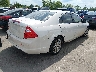 3FAHP0HA2AR****** Salvage and Wrecked 2010 Ford Fusion in Ohio State