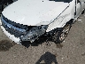 3FAHP0HA2AR****** Salvage and Repairable 2010 Ford Fusion in Ohio State