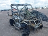 4XARRW997K8****** Salvamento y Destrozados 2019 Polaris Ranger en Sioux Falls