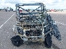 4XARRW997K8****** Usados y Reparables 2019 Polaris Ranger en Estado de Dakota del Sur