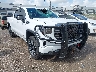 3GTUUEE8XRG****** Salvamento y Destrozados 2024 GMC Sierra 1500 en Fort Worth North