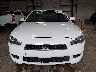 JA32U2FU7EU****** Destrozados 2014 Mitsubishi Lancer en Estado de Arkansas