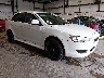 JA32U2FU7EU****** Salvamento y Destrozados 2014 Mitsubishi Lancer en Fayetteville