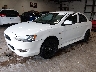 JA32U2FU7EU****** Usados y Reparables 2014 Mitsubishi Lancer en Fayetteville
