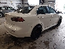 JA32U2FU7EU****** Salvamento y Destrozados 2014 Mitsubishi Lancer en Estado de Arkansas