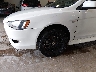 JA32U2FU7EU****** Salvamento y Reparables 2014 Mitsubishi Lancer en Estado de Arkansas