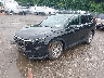 2HKRS4H74SH****** Used and Repairable 2025 Honda CR-V in Dundalk