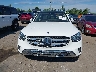 W1N0G8EB4NG****** Wrecked 2022 Mercedes-Benz Glc 300 in Michigan State
