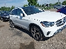 W1N0G8EB4NG****** Salvage and Wrecked 2022 Mercedes-Benz Glc 300 in Detroit