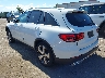 W1N0G8EB4NG****** Salvage and Repairable 2022 Mercedes-Benz Glc 300 in Detroit