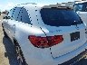 W1N0G8EB4NG****** Salvage and Repairable 2022 Mercedes-Benz Glc 300 in Michigan State