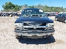 3GNFK16T11G****** Wrecked 2001 Chevrolet Suburban 1500 in Indiana State