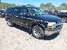 3GNFK16T11G****** Salvage and Wrecked 2001 Chevrolet Suburban 1500 in South Bend