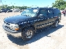 3GNFK16T11G****** Used and Repairable 2001 Chevrolet Suburban 1500 in South Bend
