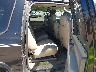 3GNFK16T11G****** Wrecked 2001 Chevrolet Suburban 1500 in South Bend