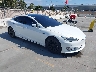 5YJSA1E24GF****** Salvage and Wrecked 2016 Tesla Model S in Electric Vehicle Auctions