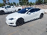 5YJSA1E24GF****** Used and Repairable 2016 Tesla Model S in Electric Vehicle Auctions