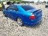3FAHP0HA5BR****** Salvage and Repairable 2011 Ford Fusion in Eugene