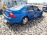 3FAHP0HA5BR****** Salvage and Wrecked 2011 Ford Fusion in Oregon State