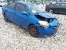 JTDBT4K31A1****** Salvamento y Destrozados 2010 Toyota Yaris en Chicago South