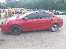 5YFBURHE0KP****** Salvage 2019 Toyota Corolla