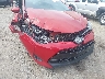 5YFBURHE0KP****** Wrecked 2019 Toyota Corolla in Vermont State