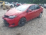 5YFBURHE0KP****** Used and Repairable 2019 Toyota Corolla in Burlington