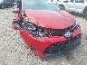 5YFBURHE0KP****** Salvage and Repairable 2019 Toyota Corolla in Vermont State