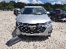 1GNERGKW0JJ****** Wrecked 2018 Chevrolet Traverse in Ohio State