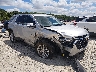 1GNERGKW0JJ****** Salvage and Wrecked 2018 Chevrolet Traverse in Columbus
