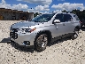 1GNERGKW0JJ****** Used and Repairable 2018 Chevrolet Traverse in Columbus