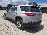 1GNERGKW0JJ****** Salvage and Repairable 2018 Chevrolet Traverse in Columbus
