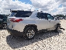 1GNERGKW0JJ****** Salvage and Wrecked 2018 Chevrolet Traverse in Ohio State