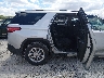 1GNERGKW0JJ****** Wrecked 2018 Chevrolet Traverse in Columbus