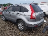 JHLRE48597C****** Salvage and Repairable 2007 Honda CR-V in Columbus