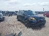 1FM5K8GT5EG****** Salvamento y Destrozados 2014 Ford Explorer en Fort Worth North
