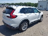 2HKRS4H43SH****** Salvage and Wrecked 2025 Honda CR-V in New York State