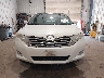 4T3BK11A09U****** Destrozados 2009 Toyota Venza en Estado de Dakota del Sur
