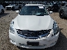 1N4AL2AP9CC****** Wrecked 2012 Nissan Altima in Texas State