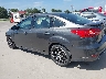 1FADP3F25GL****** Repairable 2016 Ford Focus in Texas State