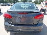 1FADP3F25GL****** Wrecked 2016 Ford Focus