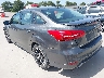 1FADP3F25GL****** Salvage and Repairable 2016 Ford Focus in Austin